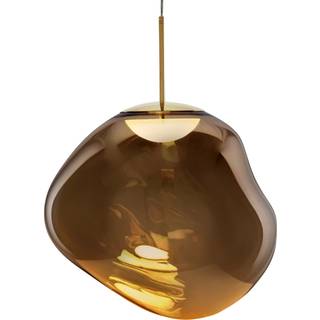 Tom Dixon Melt pendel LED Bronze