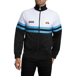 Ellesse Rimini Track Top White