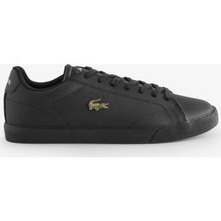 Lacoste Lacoste Black Lerond Trainers Set
