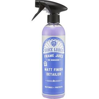 Juice Lubes Matt Finish Detailer, 500ml