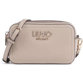 Liu Jo Ridhi S Crossover taske beige