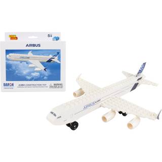 Daron Airbus A380 byggelegetj (55-dele)