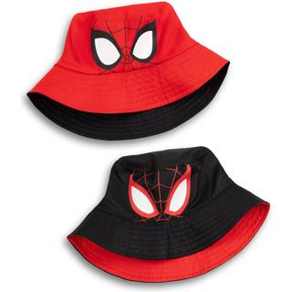 Vanilla Underground Vanilla Underground Vendbar Marvel Drenge Bucket Hatte og huer