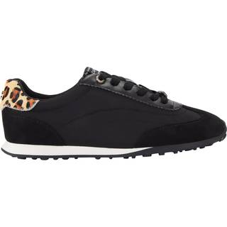 Carvela Carvela Black Martina Trainers