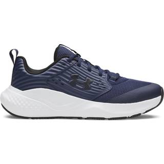 Under Armour Commit 4 Men's Training Shoes Washed Navy / Distant Gray / Black 48.5