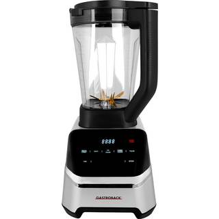 Gastroback Design Multi-Power Blender Mix & Soup 2000 W