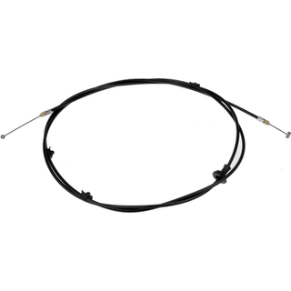 Dorman 912-213 Hood frigørelseskabel kompatibel med udvalgte Honda-modeller