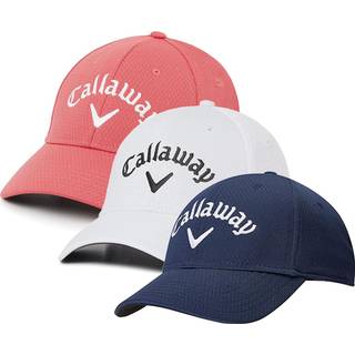 Callaway CWC601 Caps Navy One Size