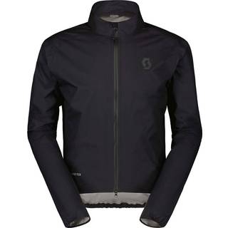 SCOTT RC Pro Gore-Tex Waterproof jakke Sort til Mænd - Størrelse Large