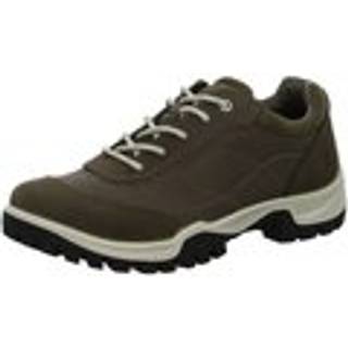 Ecco Women's Xpedition III Shoe Multisportsko Damer størrelse 41 farve brun