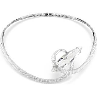 Swarovski 58 - Matrix - 5727039 - silber