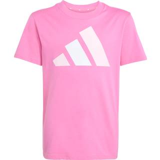 adidas adidas Pink Essentials T-Shirt Kids