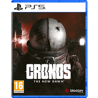 Cronos: The New Dawn (PS5)