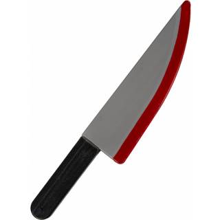 Blutiges Schlachthaus Messer 43cm