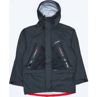 Unisex Storm 25 Gore-Tex Jacket - Black