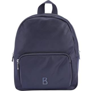 Bogner Verbier Play 1.0 Hermine Rygsæk mørkeblå