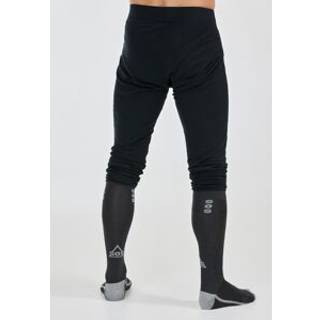 SOS Nuuk Merinould Skiunderbukser-X-large