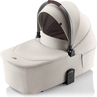 Britax Römer Rio liggedel Lux - Soft Taupe