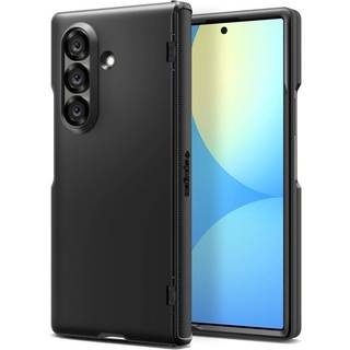 Spigen Samsung Galaxy Z Fold 7 Slim Armor Pro MagSafe Case Black