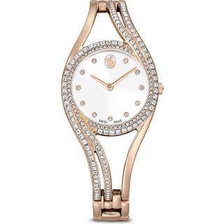 Swarovski Uhren - HYPERBOLA - 5715465 - roségold