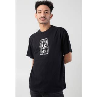 Volcom Dental T-shirt - S - black