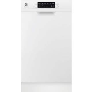 Electrolux 600 opvaskemaskine ESS43300UW (hvid)