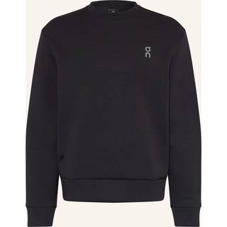 On Running Tech Crew Sweatshirt, Sort - XL