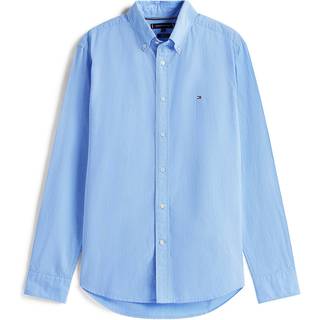 TH Flex Regular Fit Gingham Shirt