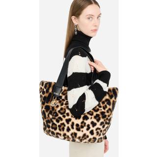 Liu Jo Verry L Shopper taske flerfarvet