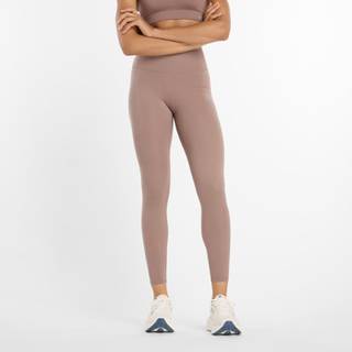 New Balance Harmony High Rise Løbetights Dame
