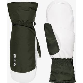Bula Swift Mittens Luffer Herre - Dark Olive / XL
