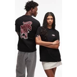 Graysville Tee S/S M Black (L)