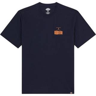 Dickies Apison T-Shirt, Sort - XL