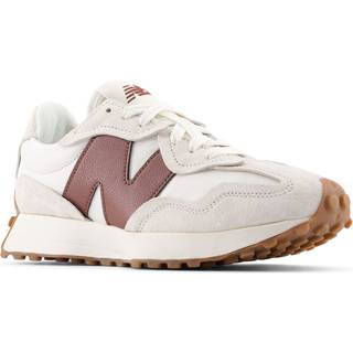 New Balance 327 Trainers Cream