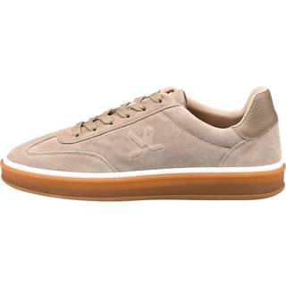 LLOYD BEAT Herre Sneaker TAUPE Str. 43