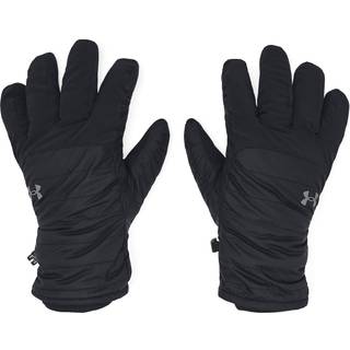 Under Armour Storm Insulated Men's Gloves Black / Castlerock L