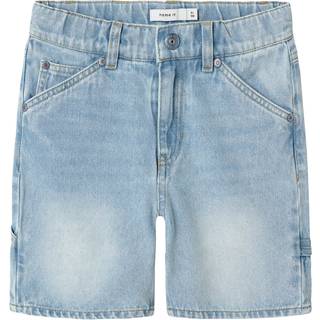 Regular Fit Denimshorts