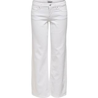 Onljudy-o Lav Talje Wide Leg Fit Jeans - XL