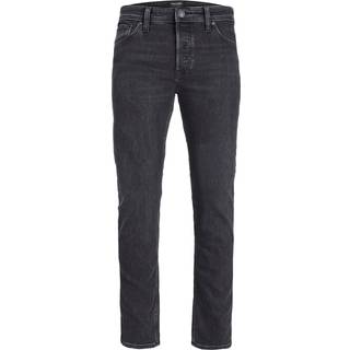 Plus Size Jjimike Jjoriginal Am 389 Noos Pls Jeans I Tapered Fit