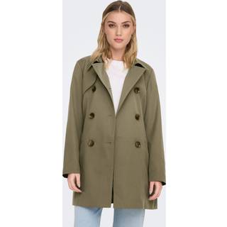 Onlvalerie Trenchcoat - M