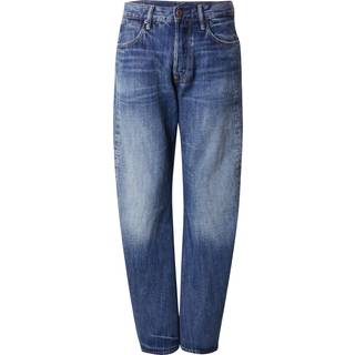 Contor Regular Jeans - faded typhoon - Men