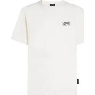 O'Neill Original Cali Logo T-shirt - L - snow white