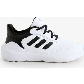adidas originals adidas Originals White Tensaur Run 3.0 Lace Junior Trainers