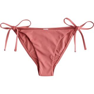 Next Rose Pink Tie Side Bikini Bottoms