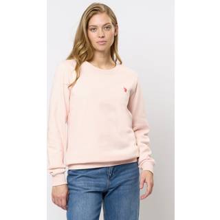Helen Sweatshirt - U.S. Polo Assn - Kvinder - XL