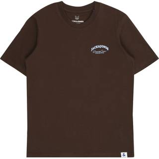 JACK & JONES T-Shirt Brandes Delicioso