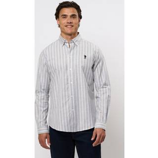 Rolf Shirt Reg. Fit - U.S. Polo Assn - Herre - L