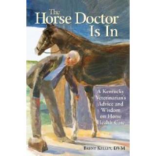 The Horse Doctor Is In