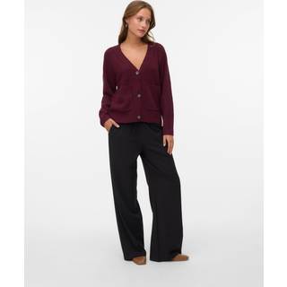 Vmboom Strikket Cardigan