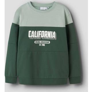 Regular Fit Sweatshirt